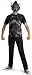 Search : Transformers 3 Dark Of The Moon Movie - Iron Hide Adult Plus Costume Kit Adult (Plus (50-52))