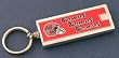 Tampa Bay Buccaneers Flashlight Keychain