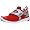 True Red/Silver/Black Ironman