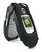 MCA - COASTBE730 - Housse de protection Black Coast pour SAMSUNG E730