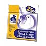 DOSKOCIL Fresh Flow Fountain Filter Replacement 2 per pack