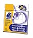 Pet Supplies : DOSKOCIL Fresh Flow Fountain Filter Replacement 2 per pack