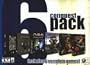 Conquest 6 Pack
