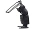 CowboyStudio Flash Diffuser for Canon EOS, Nikon, Olympus, Pentax, Sony, Sigma, & Other External Flash Units image 5