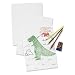 Pacon 4712 White Drawing Paper, 57 lbs., 12 x 18, Pure White, 500 Sheets/Ream