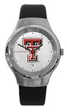 Texas Tech Red Raiders Finalist 3 Hand & Date Watch
