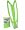 Official Borat Mankini Thong
