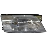 Genuine Infiniti Parts 26010-53U25 Infiniti I30 Passenger Side Replacement Head Light... by Infiniti
