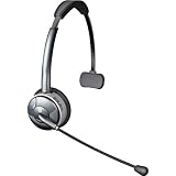 New-NC1 Over-The-Head Noise Canceling Bluetooth Headset - BV9036