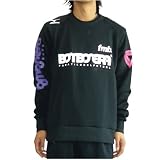 BOMBONERA�~MIZUNO SWEAT �N���[