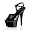 Black Patent/Black