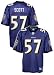 Baltimore Ravens Bart Scott Sale Replica Youth Team Color Jersey, Size= X-Large