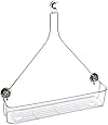 OXO Good Grips All-in-Reach Shower Shelf