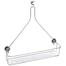 OXO Good Grips All-in-Reach Shower Shelf