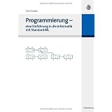 Programmierung - eine Einf�hrung in die Informatik mit Standard MLvon "Gert Smolka"