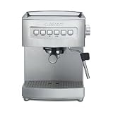 Cuisinart Em-200C Programmable Espresso Makerby Conair Canada