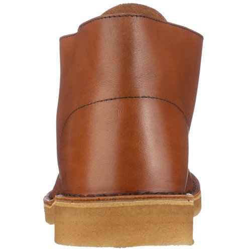 [クラークス] Clarks DESERT BOOT