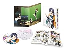 SHIROBAKO 第5巻 (初回生産限定版) [Blu-ray]