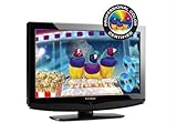 ViewSonic N4790P - 47" LCD TV - widescreen - 1080p (FullHD) - HDTV 1080p