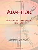 Adaption: Websters Timeline History, 1263 - 2007