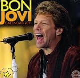 Bon Jovi 2011 Calendar