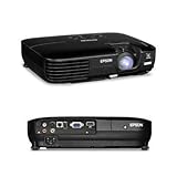 PowerLite 1260W. 2600 Lumens