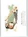 2007 Topps Allen and Ginter MINI A and G Back #122 Magglio Ordonez - Detroit Tigers (Baseball Cards)