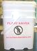 Plant Saver All Natural Deer Repellant 25# Pal + Frt