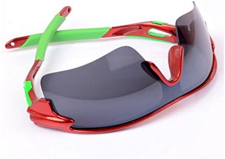 DPPS Polarized Sports Sunglasses for Men Women Cycling Running Glasses
