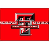 Texas Tech Red Raiders NCAA Tufted Rug (20 x30 )