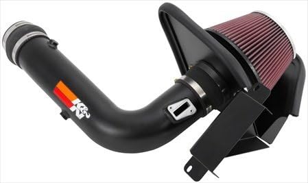 K and N 77-2576KTK Performance Intake Kit Perf. Intake Kit, Ford Flex 3.5L, 2013