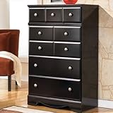 Market Square Southgate Chest