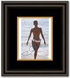 Halle Berry Autographed "DIE ANOTHER DAY" 8x10 Photo ~ James Bond Girl- Custom Framed