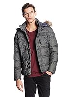 Brema Plumas Polar Fw Logo (Antracita)