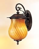 Spring Harbor Large Size Wall Lamp