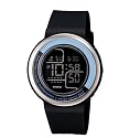Casio General Ladies Watches Poptone LDF-30-1ADR - WW