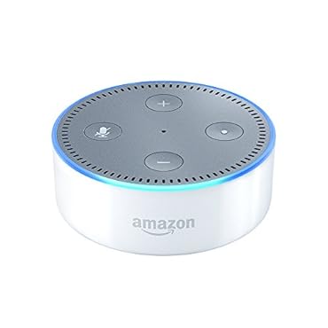 Echo Dot 2nd Generation Bluetooth Alexa Device (White) | GoSale Price Comparison Results