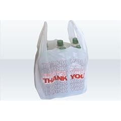 100 x Plastikt�ten, Einkaufst�ten, Tragetaschen, Flomarkt