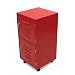 KidKraft Locker - Medium - Red