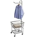 Whitney Laundry Butler with Wheels