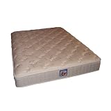 Serta Ashwood Plush Mattress