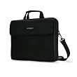 Kensington Funda para port�tiles SP10 Classic (15,6"/39,6 cm), Negro, 391.2 mm (15.4 ")