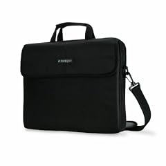 Kensington SP10 Classic Sleeve Klassische Tasche f�r Notebooks bis 39,1 cm (15,4 Zoll)