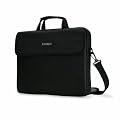 Kensington SP10 15.6" Classic Sleeve - Sacoche pour ordinateur portable - 15.6" - noir