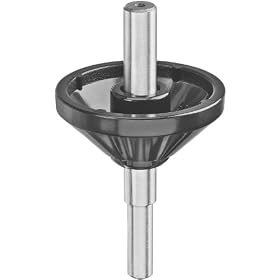 Porter-Cable 45005 Centering Cone for Compact Router