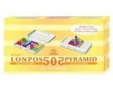 Lonpos 505 - Denkspiel - 505 Aufgaben - 