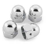 Colony Acorn Head Bolt Cover Set 9000-4 by Colony