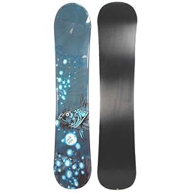 Kemper Snowboard