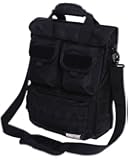 Seibertron Field Tech Shoulder Bag Tactical Response laptop Attache Case