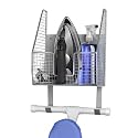 Spectrum Basket with Ironing Board Holder